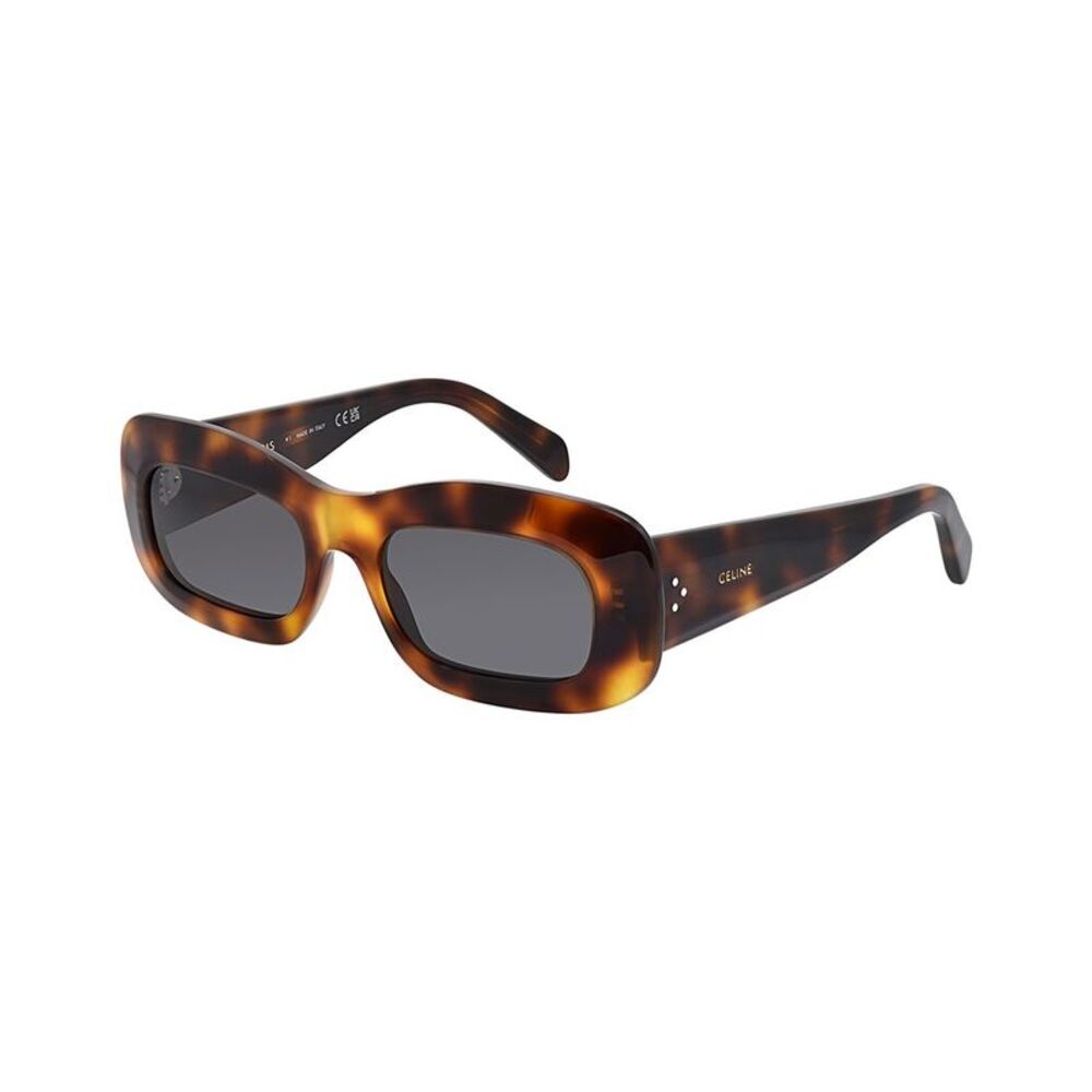 Celine Women's Bold 3 Dots 53Mm Sunglasses